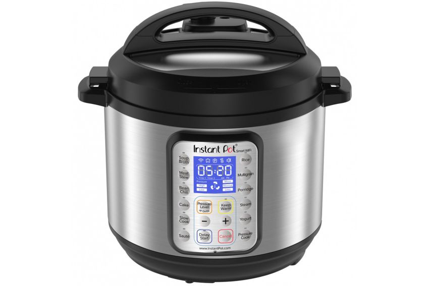 instant-pot-Google Assitant-ces-2019