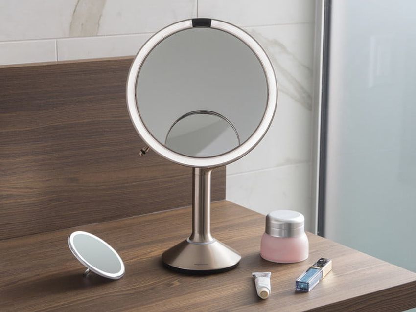 simplehuman-mirrors