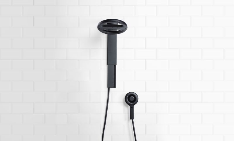 Nebia’s New Shower Reduces 65-Percent Water Usage