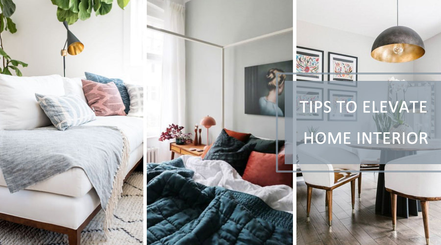 Basic Interior Design Tips Tricks To Elevate Your Home