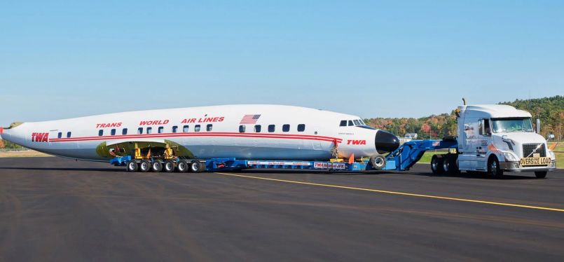 TWA Hotel to Open in New York City This Year 