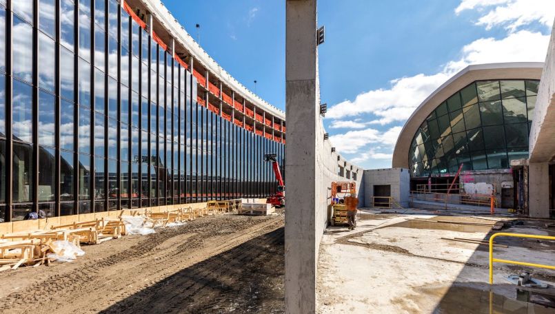 TWA Hotel to Open in New York City This Year 