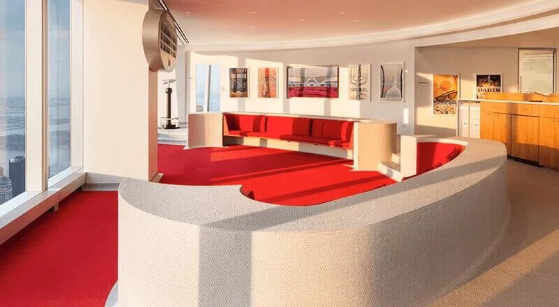 TWA Hotel to Open in New York City This Year 