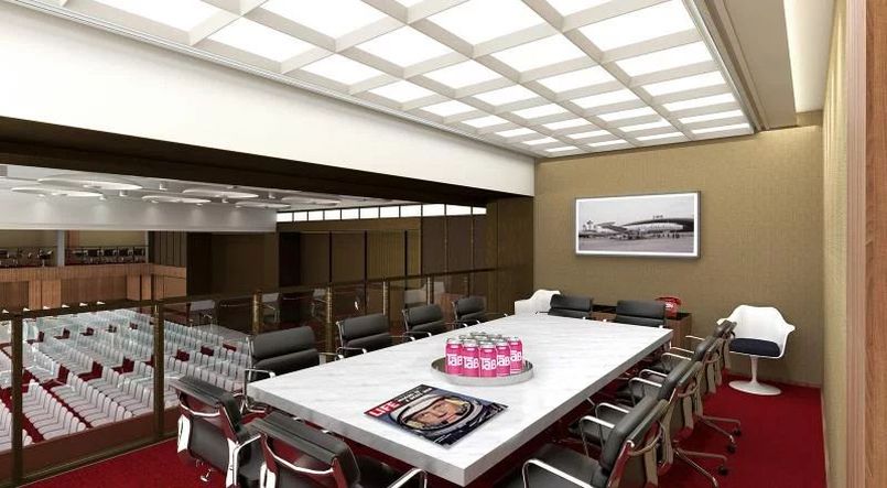 TWA Hotel to Open in New York City This Year 