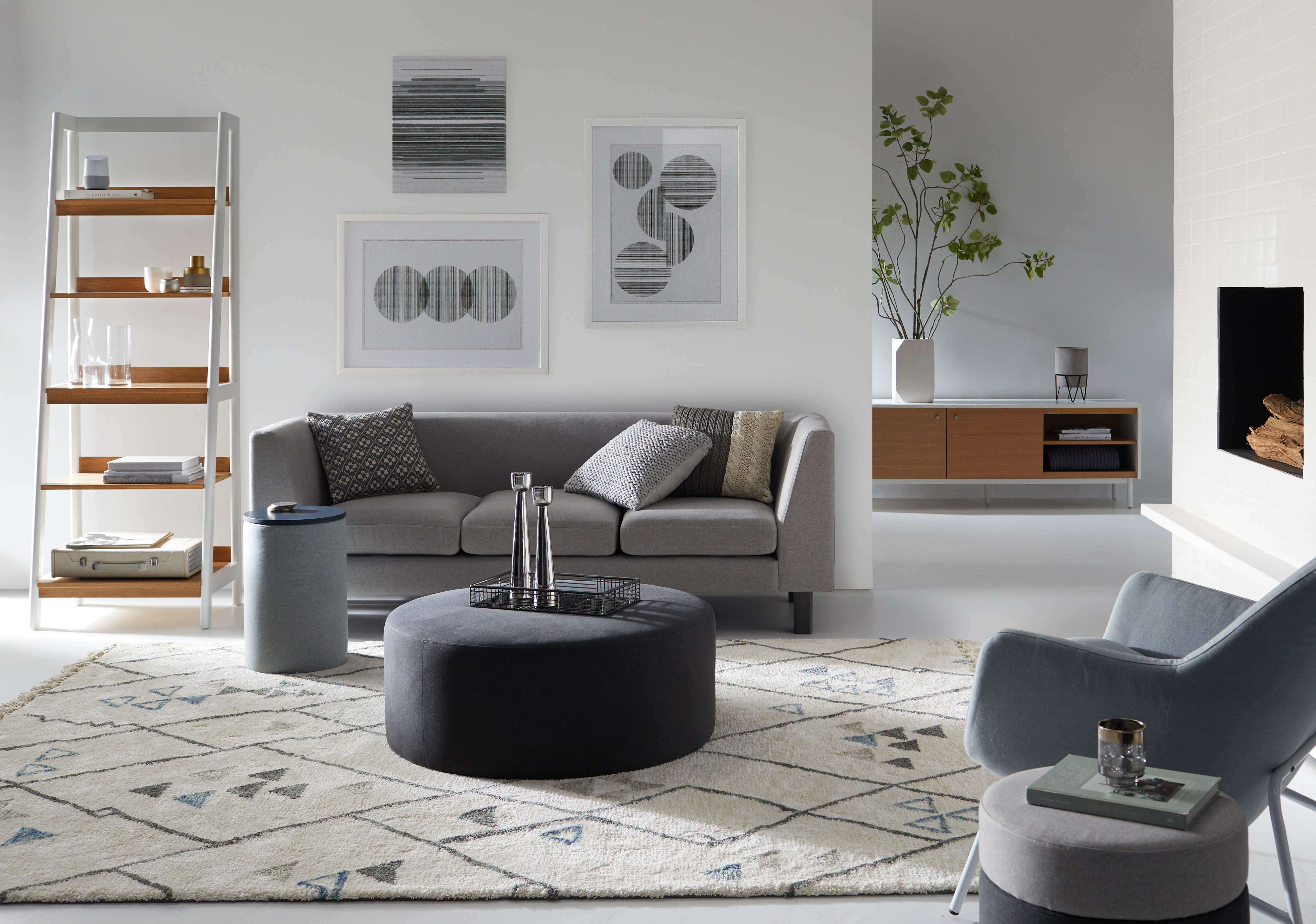 MoDRN: Walmart’s New Online Home Décor Brand