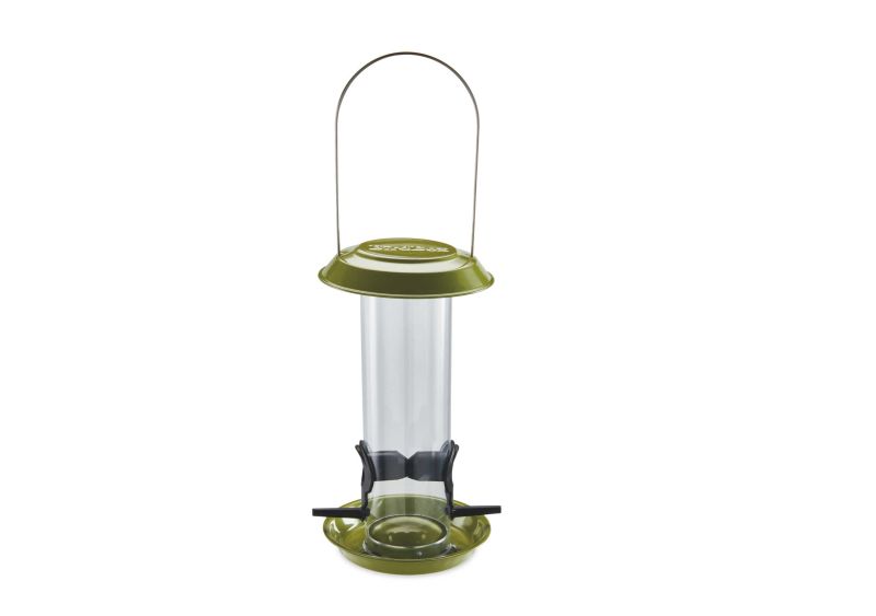 Aldi bird feeder