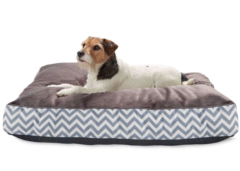 Aldi plush pet mattress