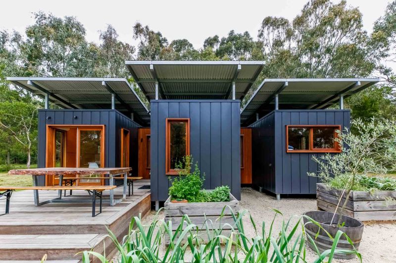 Amazing Shipping Container Home That Will Make You Wonder 