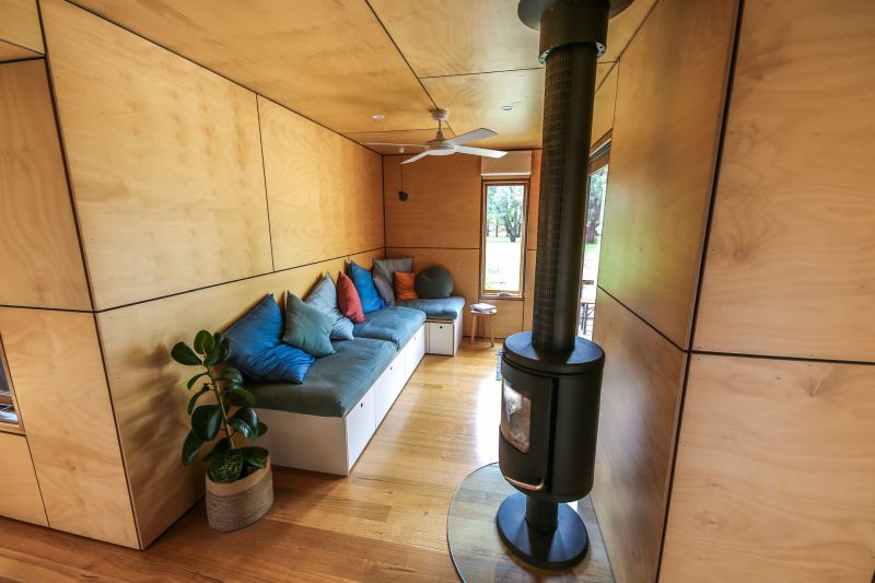 Amazing Shipping Container Home That Will Make You Wonder 