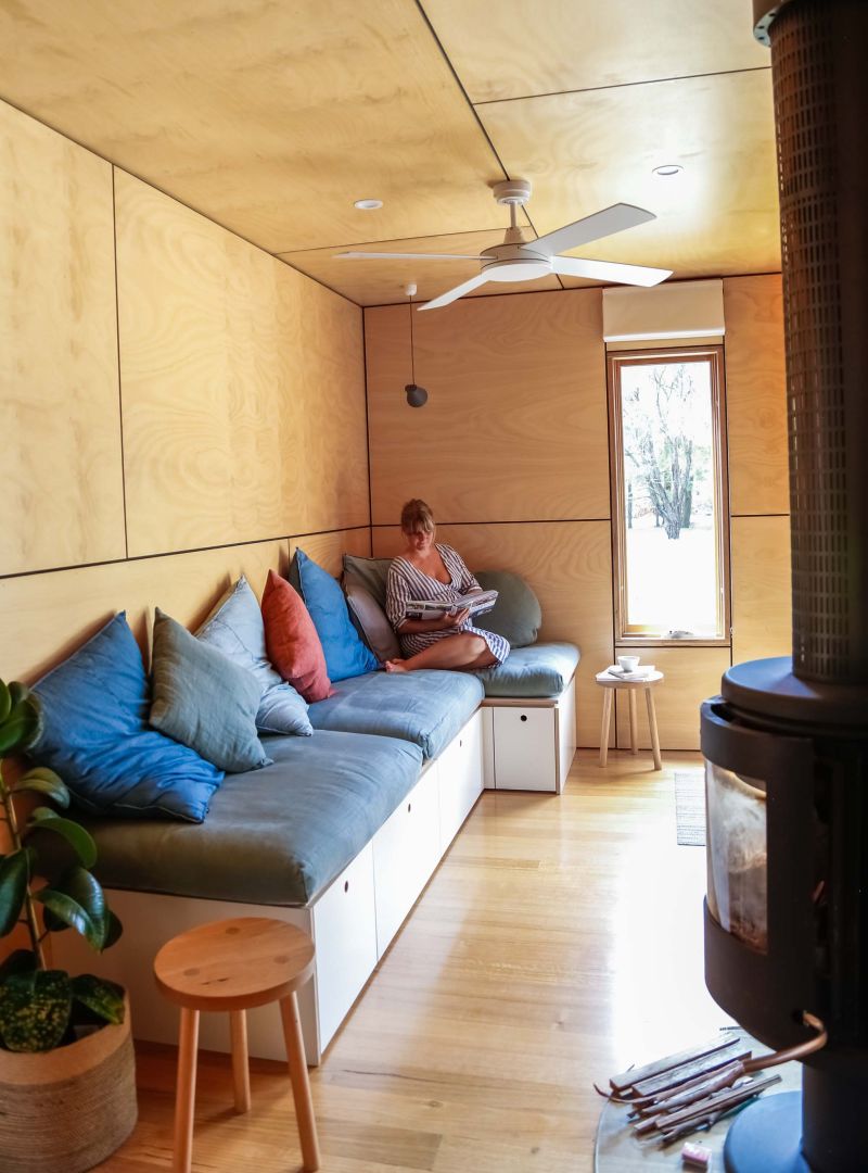 Amazing Shipping Container Home That Will Make You Wonder 