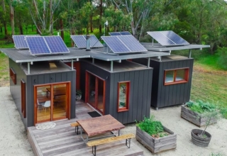 Amazing Shipping Container Home That Will Make You Wonder