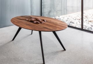 Aston Martin Valkyrie ‘Wake’ Coffee Table by Discommon