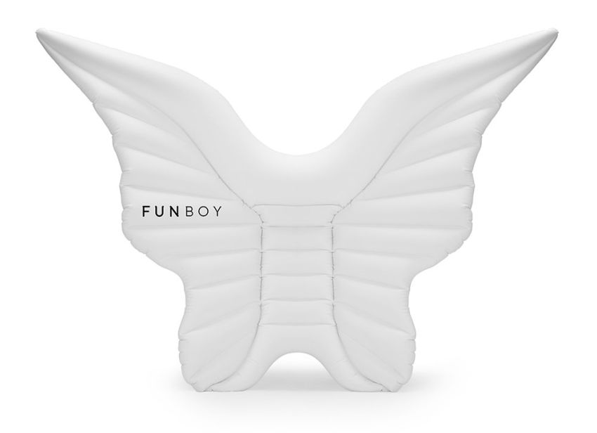 FunBoy Angle Wings Pool Float