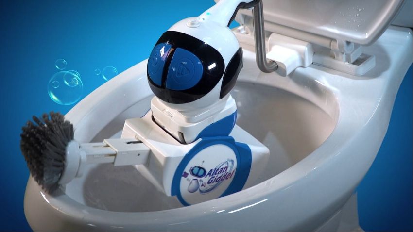 Giddel-Toilet-Cleaning-Robo