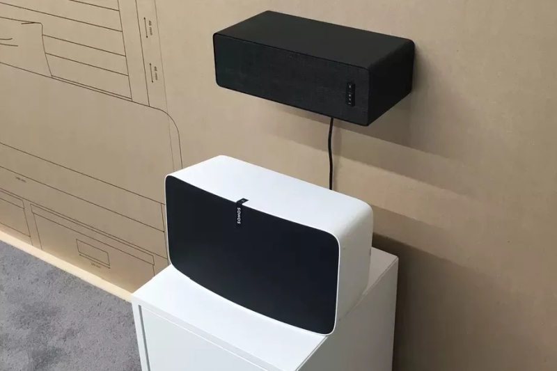 IKEA Sonos Symfonisk Smart Speaker