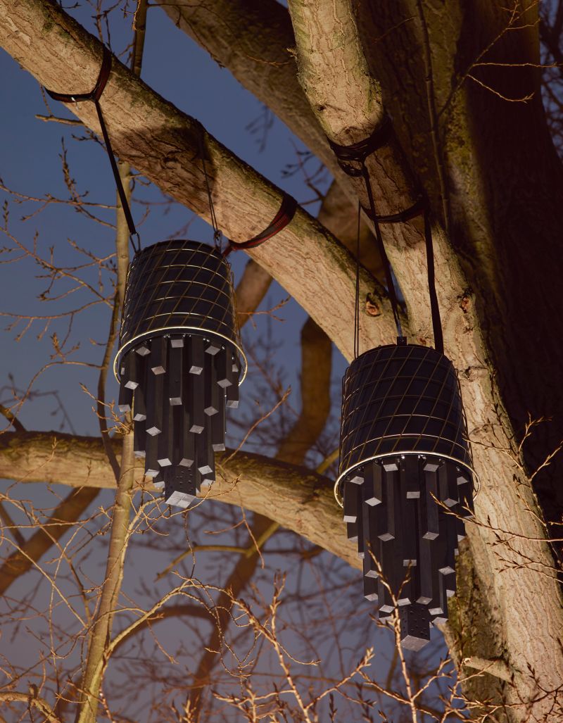 IKEA Upcycles Furniture into Habitats for Wildlife in Sutcliffe Park