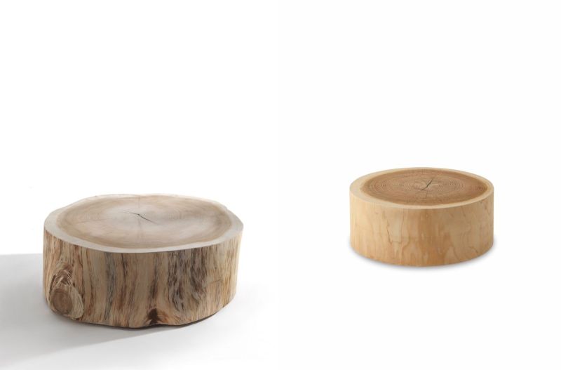 ECO small table by Riva 1920 