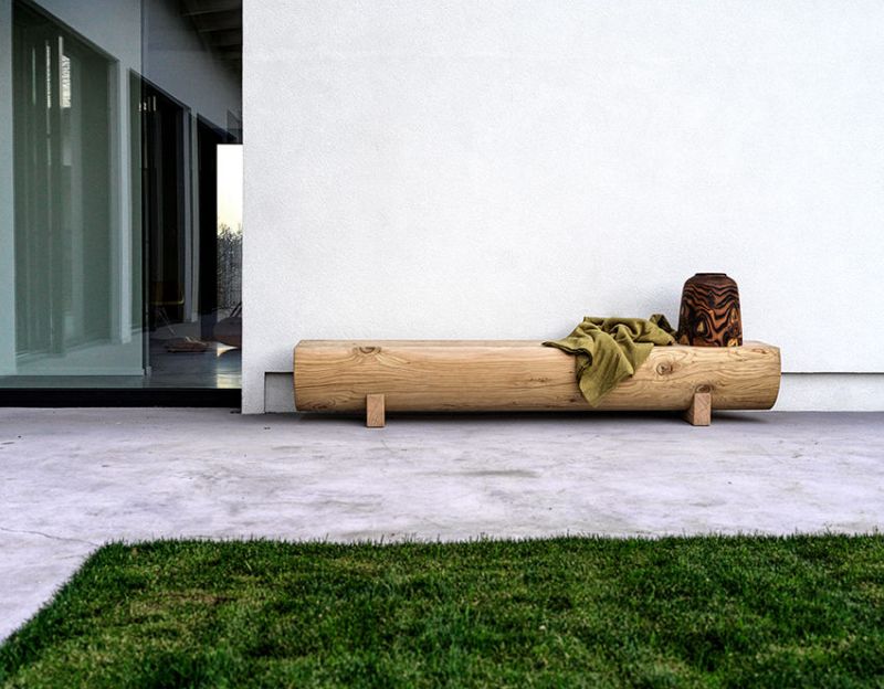 PURE bench by Riva 1920