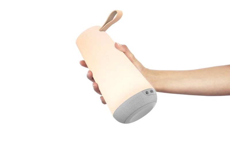 Pablo Designs представляет новый UMA Mini на выставке Salone 2019