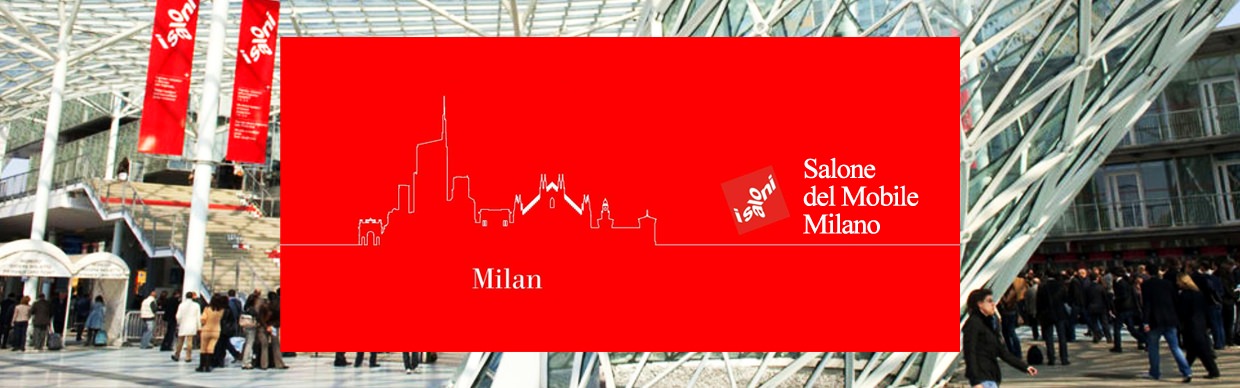 Salone Del Mobile 2019 Milan Furniture Fair