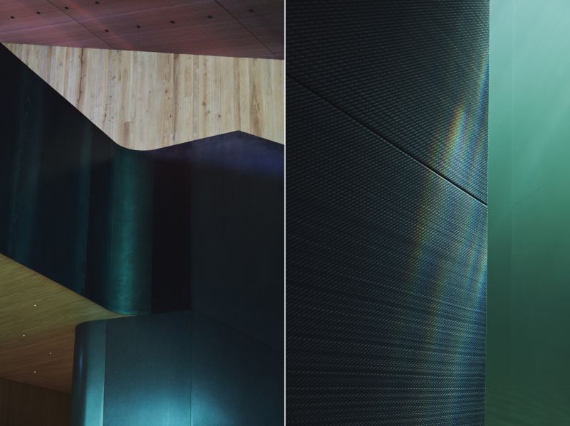 Snøhetta-Designed Underwater Restaurant in Norway Now Open to Guests 