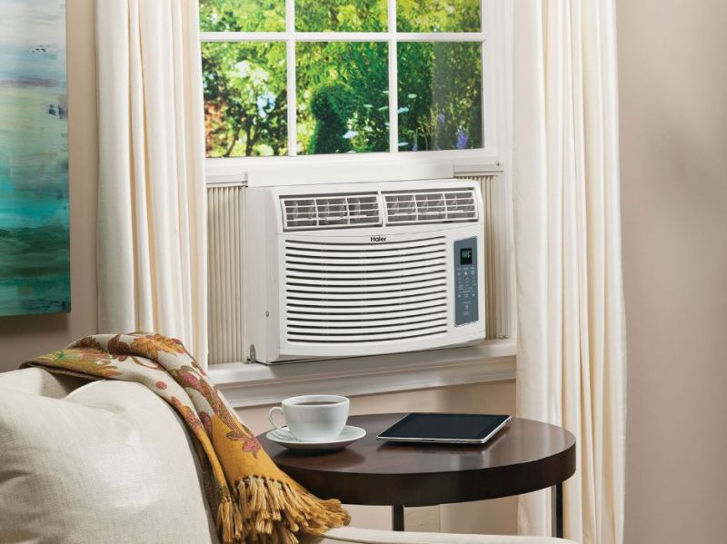 heating and cooling options for small spaces 