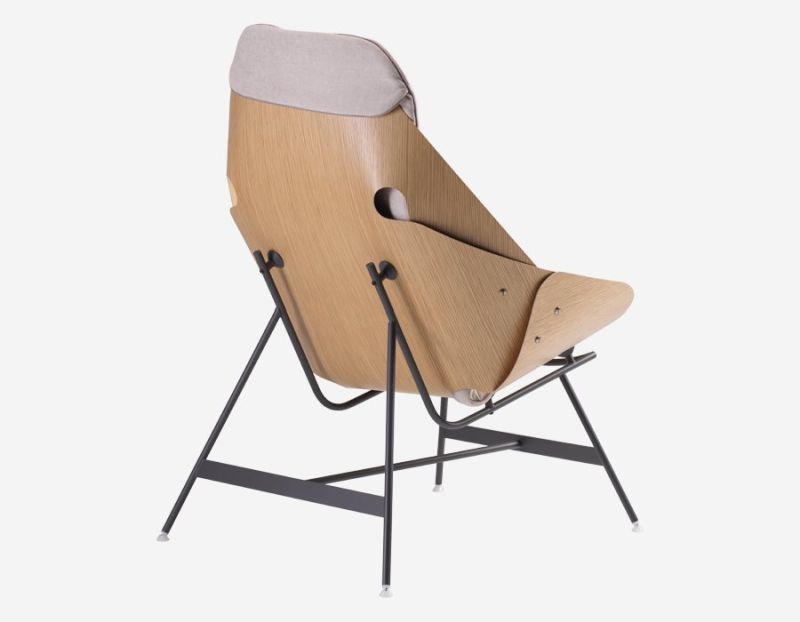 A Must-See Chair Design From Salone del Mobile 2019