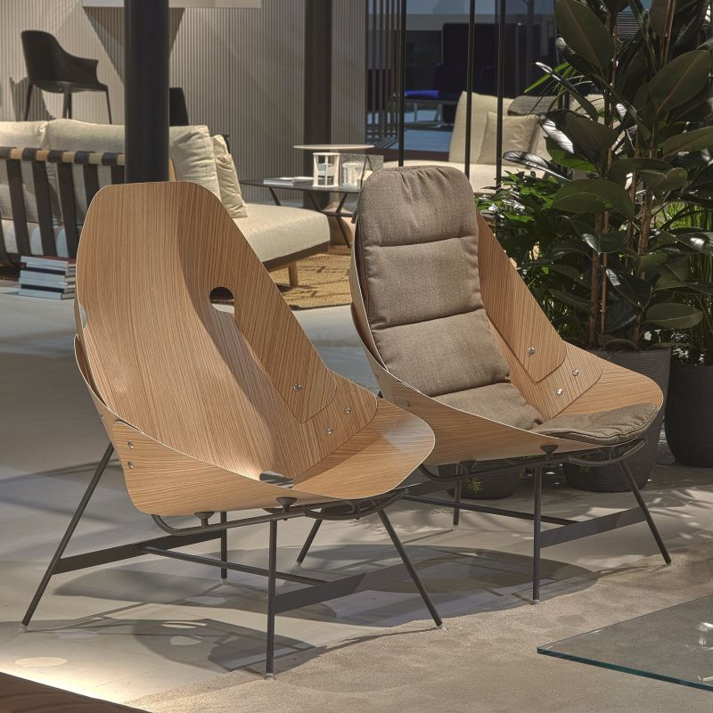 A Must-See Chair Design From Salone del Mobile 2019