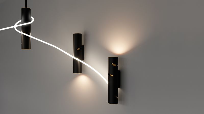 Artemide Launching New Interweave Lighting Range at Euroluce 2019