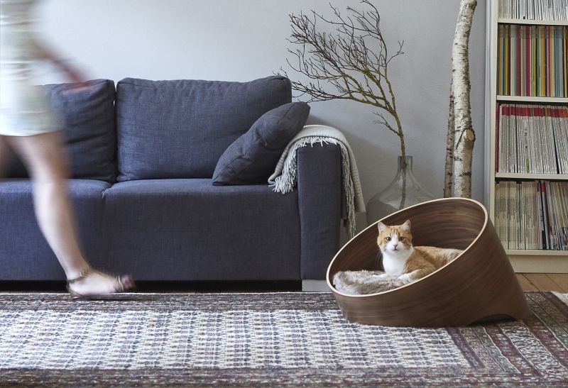 Covo cat bed by MiaCara