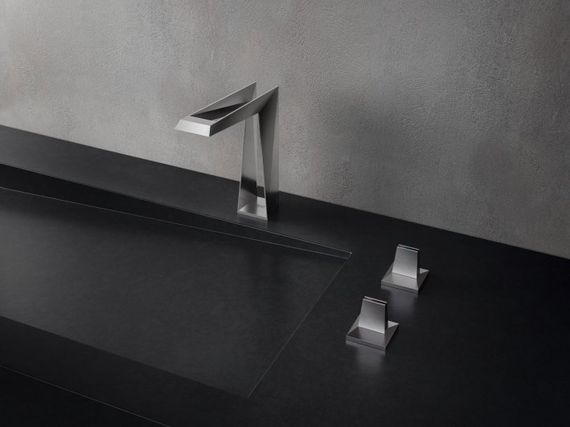 Grohe Allure Brilliant 3D Faucet