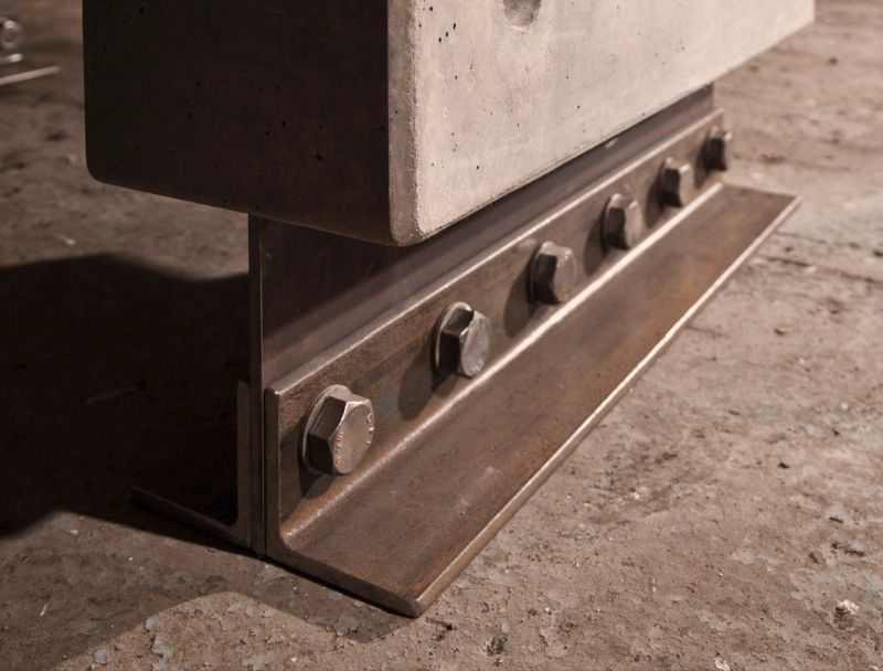 Huge Industrial Style Concrete Furniture by Brutal Design_6