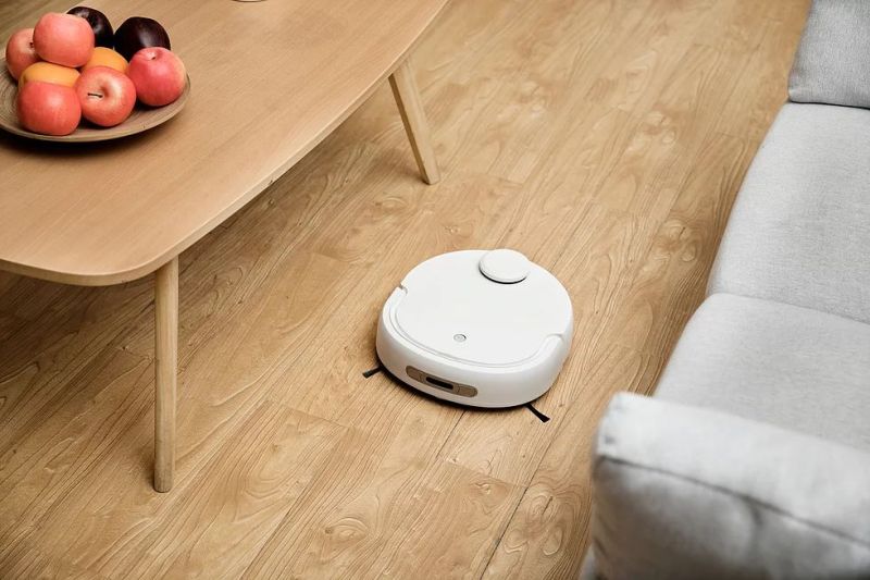 Narwal Self-Cleaning Robot Mop & Vacuum Cleaner