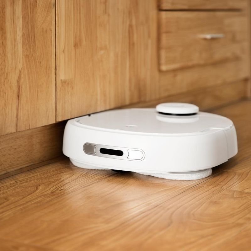 Narwal Self-Cleaning Robot Mop & Vacuum Cleaner