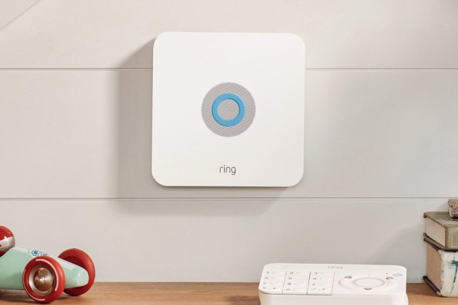 Security Alarm Now >> Ring Home Security Alarm System Now Works As Smart Home Hub Security Alarm Now >> Ring Home Security Alarm System Now Works As Smart Home Hub