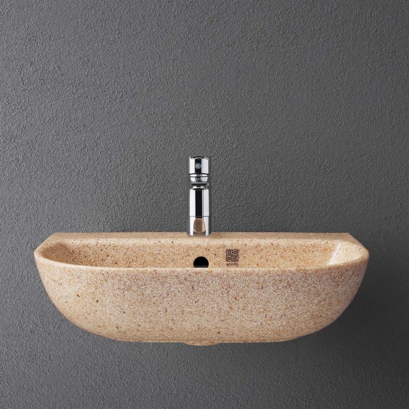 Woodio Water-Resistant Wood Washbasins is Like You’ve Never Seen Before 