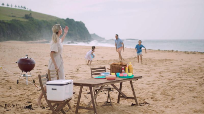iFreezer Go20 by ICECO is Both, a Portable Cooler and a Freezer 