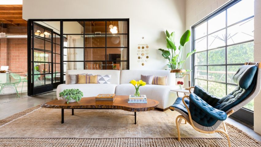 Clever & Practical Interior Design Tricks to Transform Your Home