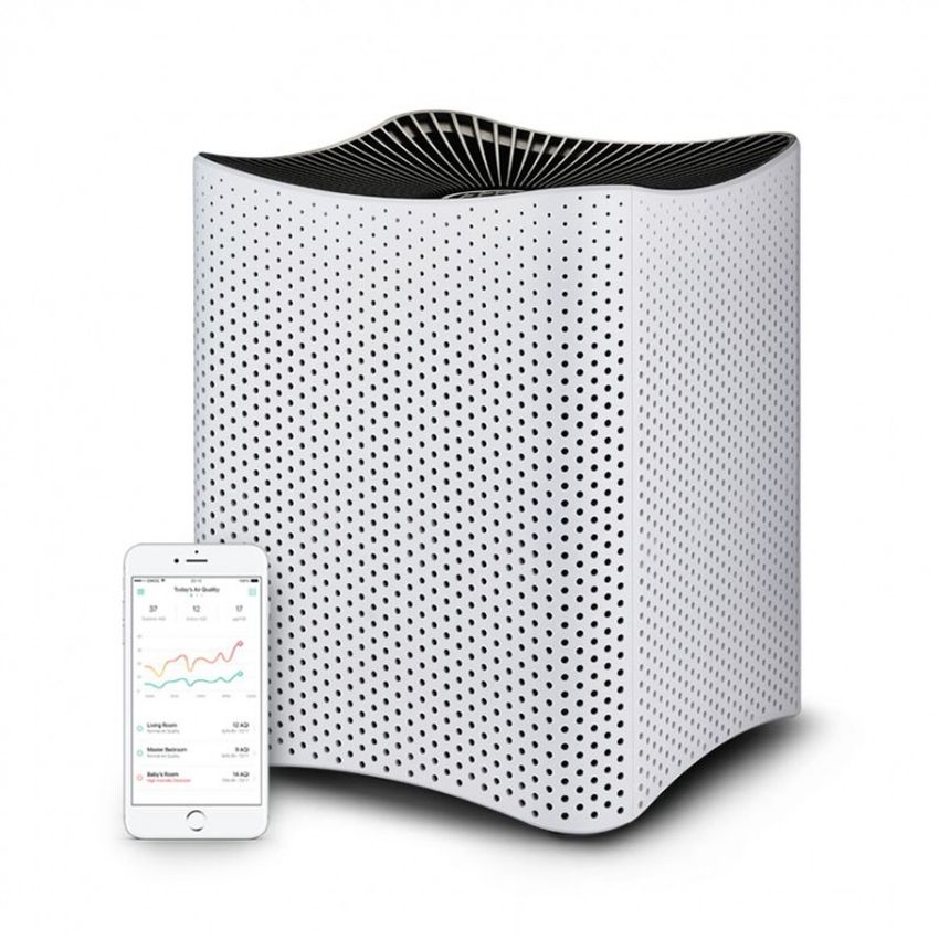 Electrolux mila subscription-based air purifier