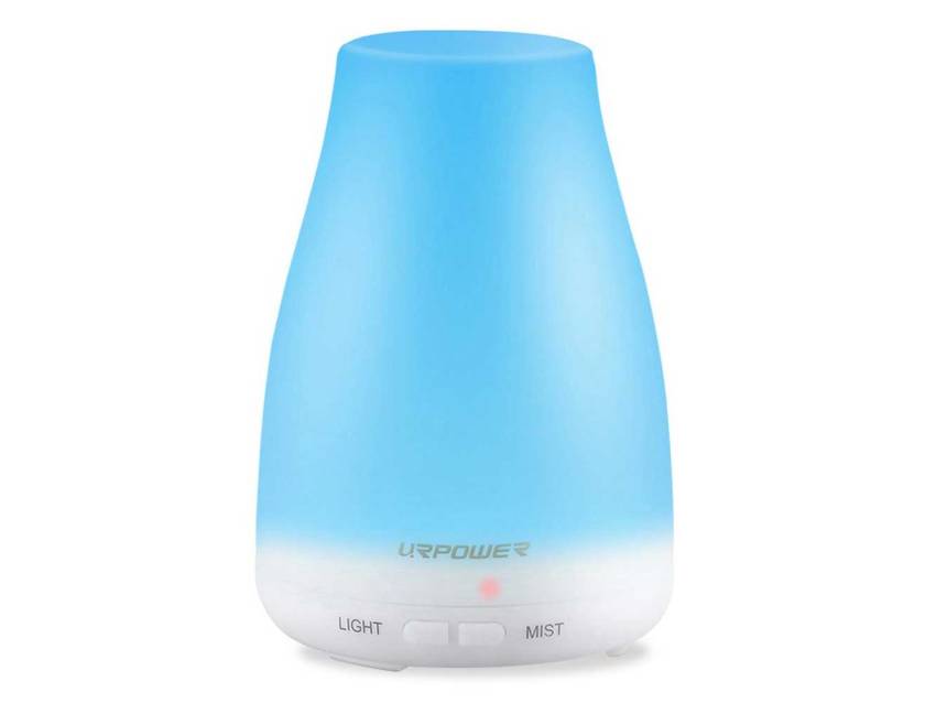 URPOWER 2nd Version Essential Oil Diffuser