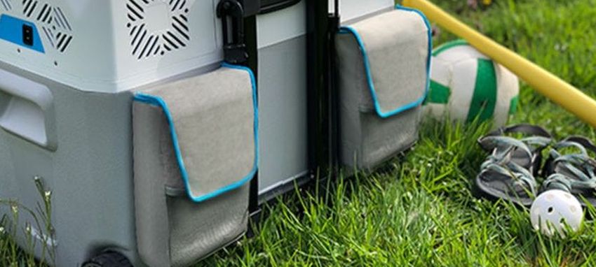 GoSun Chill Solar-Powered Cooler