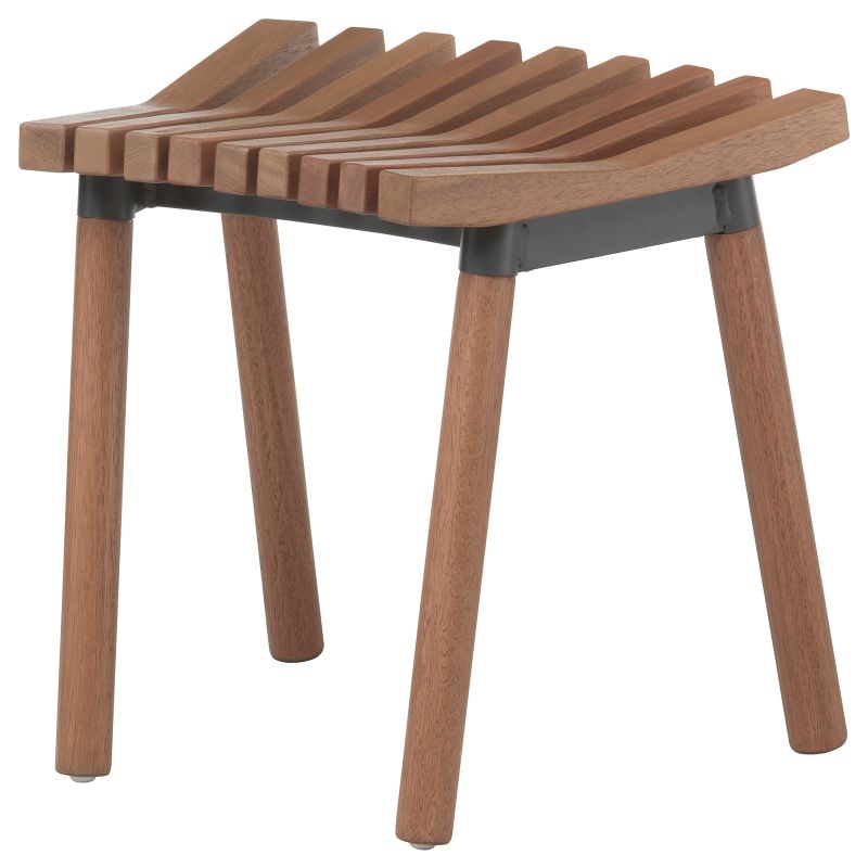 Stool from IKEA’s Latest ÖVERALLT Collection