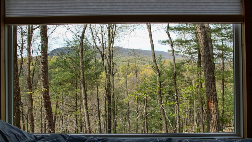 Lost River Vacations Tiny House in West Virginia