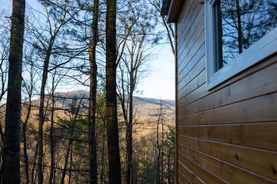 Lost River Vacations Tiny House