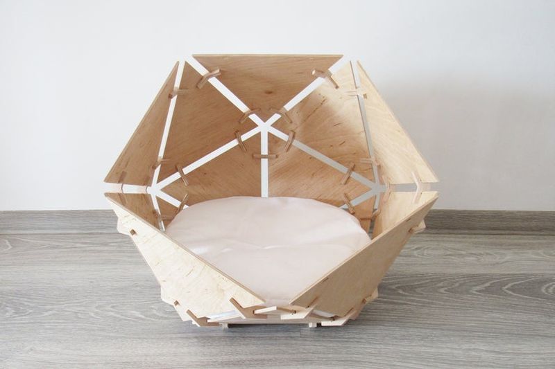 20 Best Designer Cat Beds You Can Buy Online In 2021