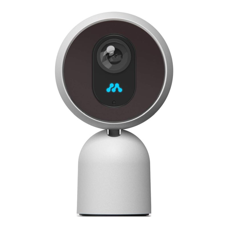 Momentum Releases Easy-to-Setup Robbi Smart Indoor Security Camera 