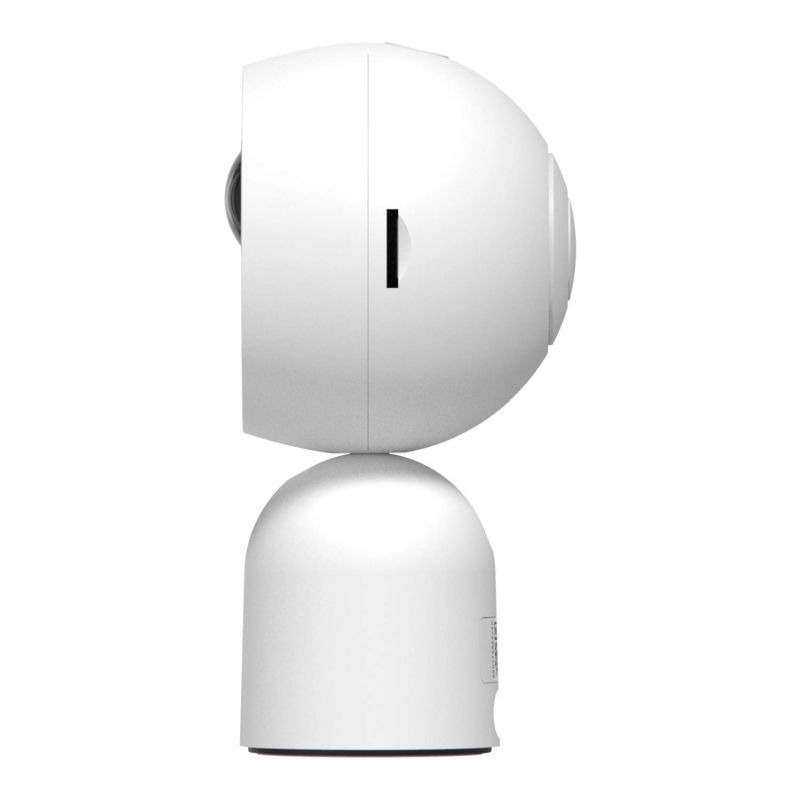 Momentum Releases Easy-to-Setup Robbi Smart Indoor Security Camera 