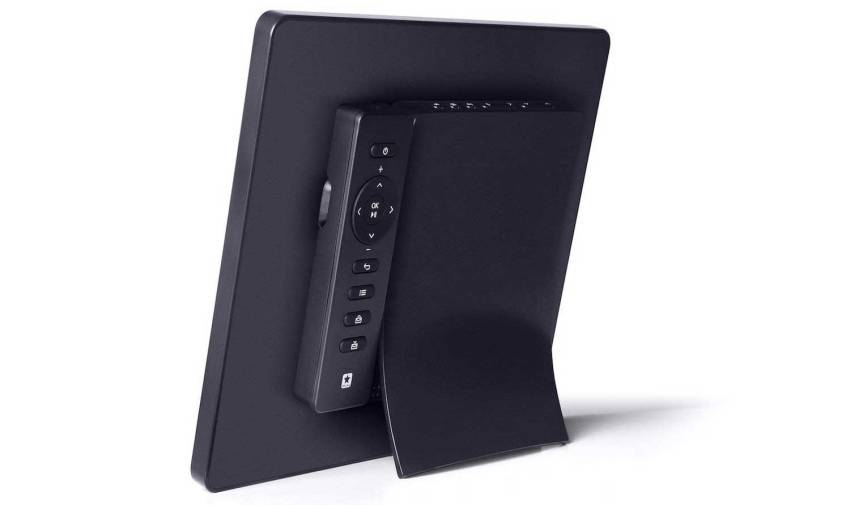 Pix-Star FotoConnect XD Digital Photo Frame