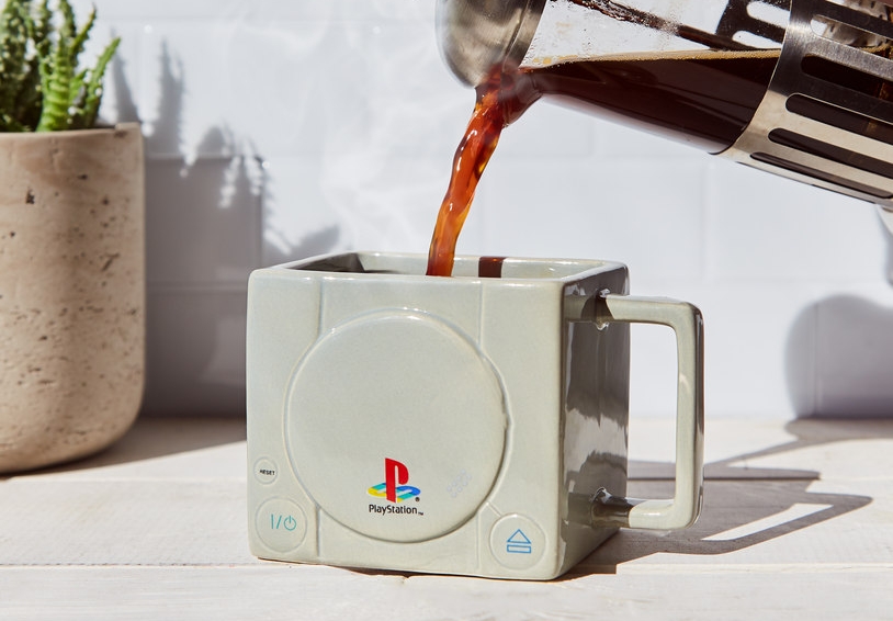 PlayStation Coffee Mug