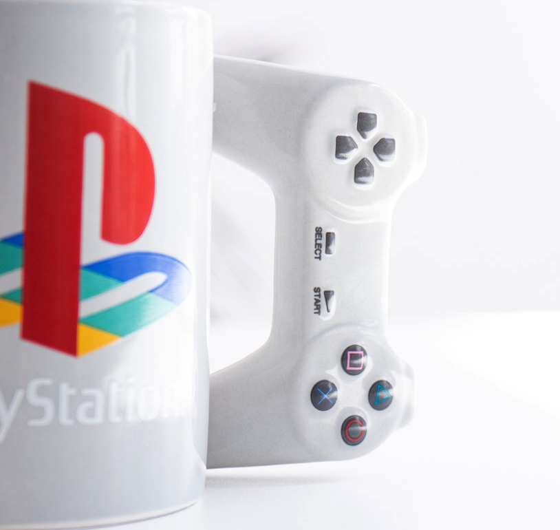PlayStation Coffee Mug